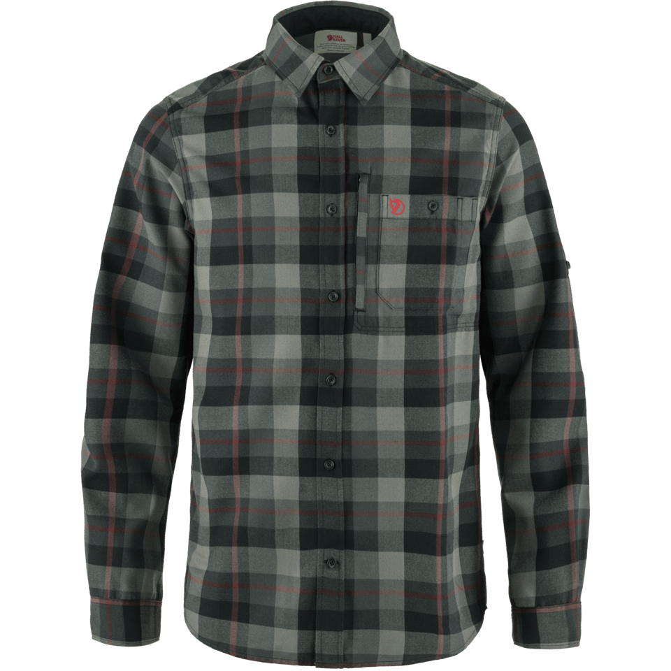 Men's Fjällglim Relaxed Shirt