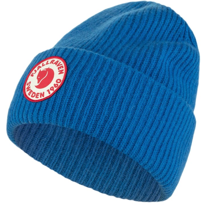 Fjällräven 1960 Logo Hat Alpine Blue Fjällräven