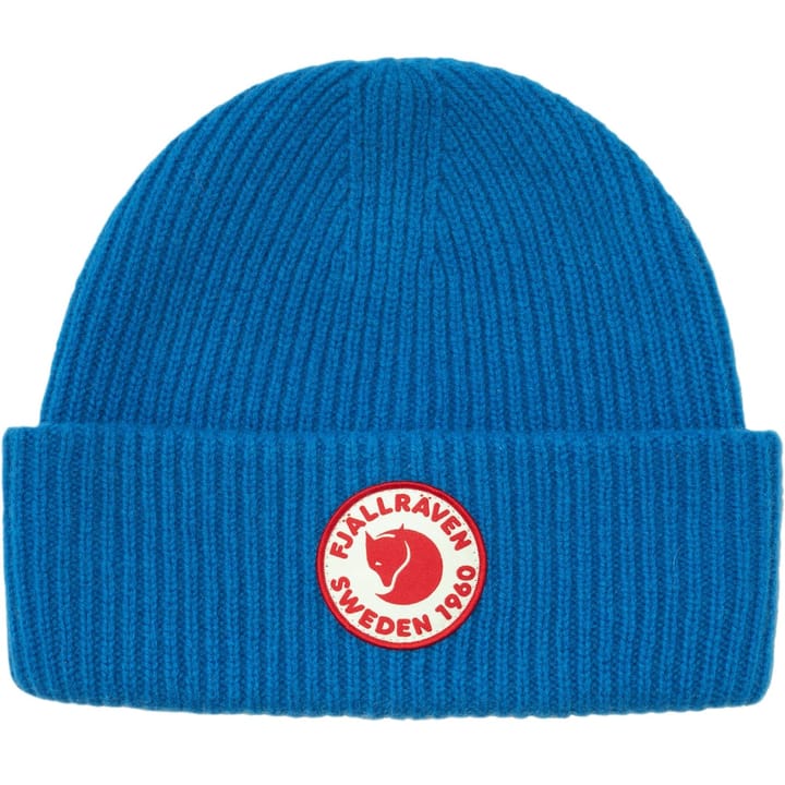 Fjällräven 1960 Logo Hat Alpine Blue Fjällräven Fjällräven 1960 Logo Hat Alpine Blue Fjällräven