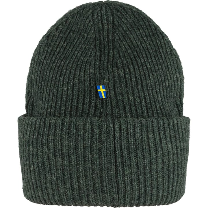 Fjällräven 1960 Logo Hat Deep Forest Fjällräven Fjällräven 1960 Logo Hat Deep Forest Fjällräven