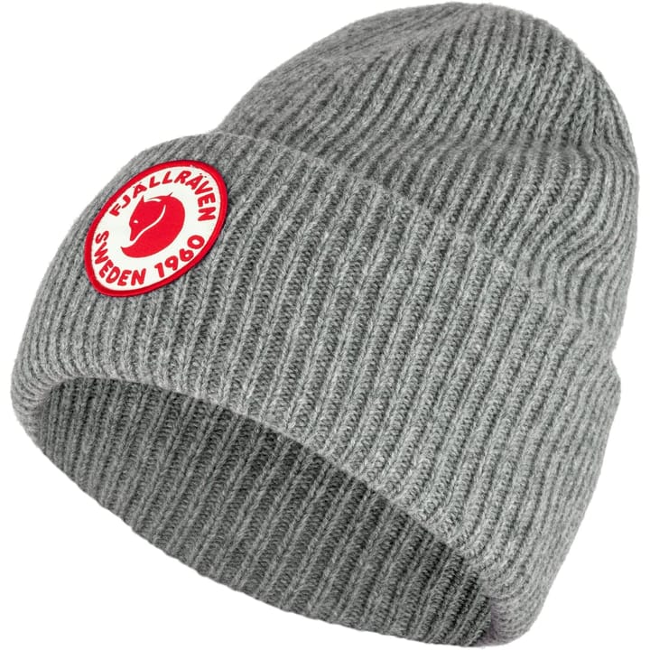Fjällräven 1960 Logo Hat Grey Fjällräven