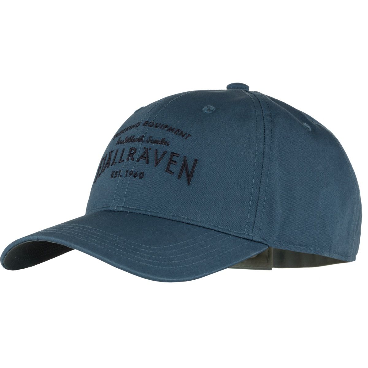 Fjällräven Fjällräven Est. 1960 Cap Indigo Blue