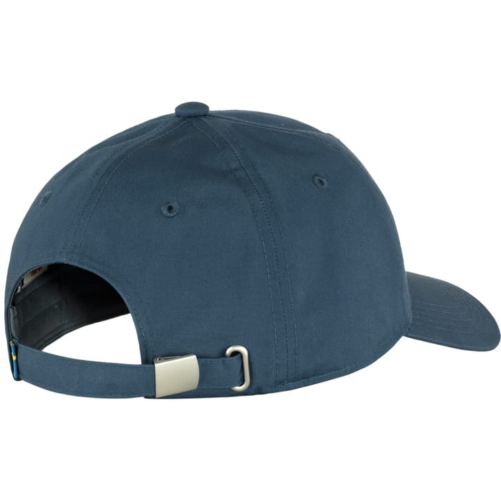 Fjällräven Fjällräven Est. 1960 Cap Indigo Blue Fjällräven