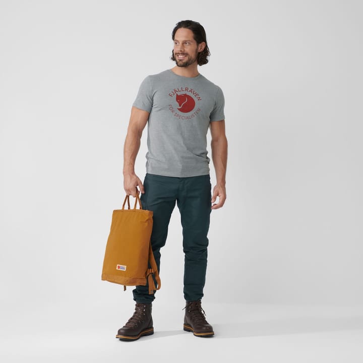 Fjällräven Men's Fjällräven Fox T-Shirt Deep Patina Fjällräven