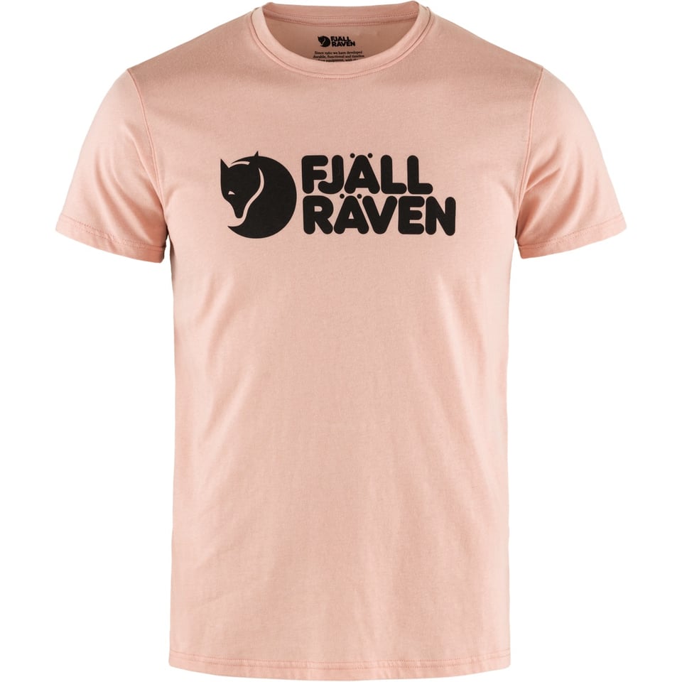 Men's Fjällräven Logo T-shirt