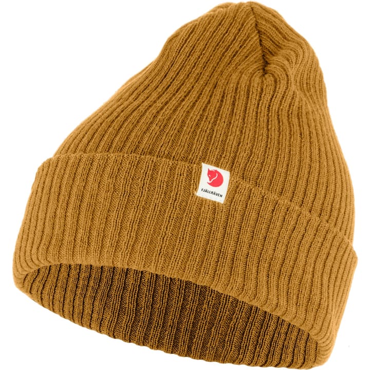 Fjällräven Fjällräven Rib Hat Acorn Fjällräven Fjällräven Fjällräven Rib Hat Acorn Fjällräven