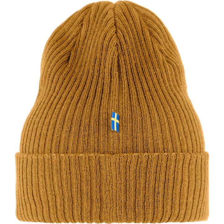 Fjällräven Fjällräven Rib Hat Acorn Fjällräven Fjällräven Fjällräven Rib Hat Acorn Fjällräven