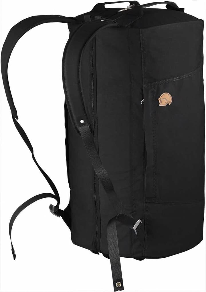 Fjällräven Splitpack Black Large Fjällräven Fjällräven Splitpack Black Large Fjällräven