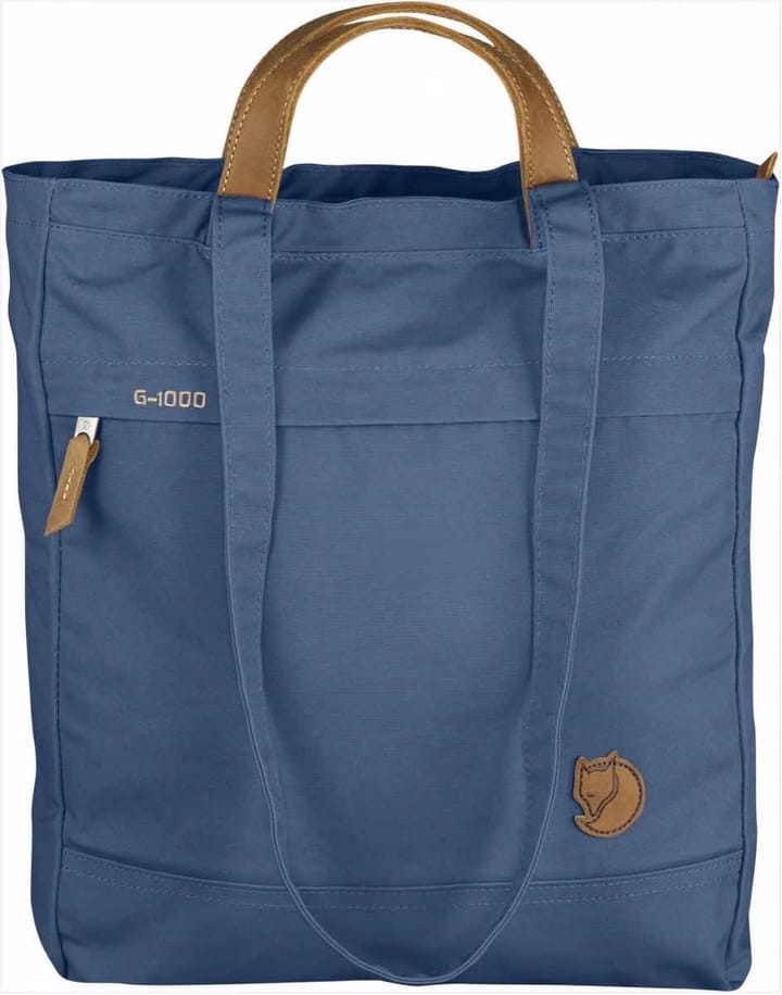 Fjällräven Totepack No. 1 Blue Ridge Fjällräven