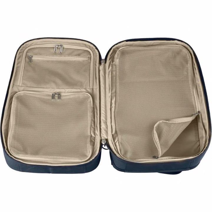 Fjällräven Travel Pack Black Fjällräven Fjällräven Travel Pack Black Fjällräven