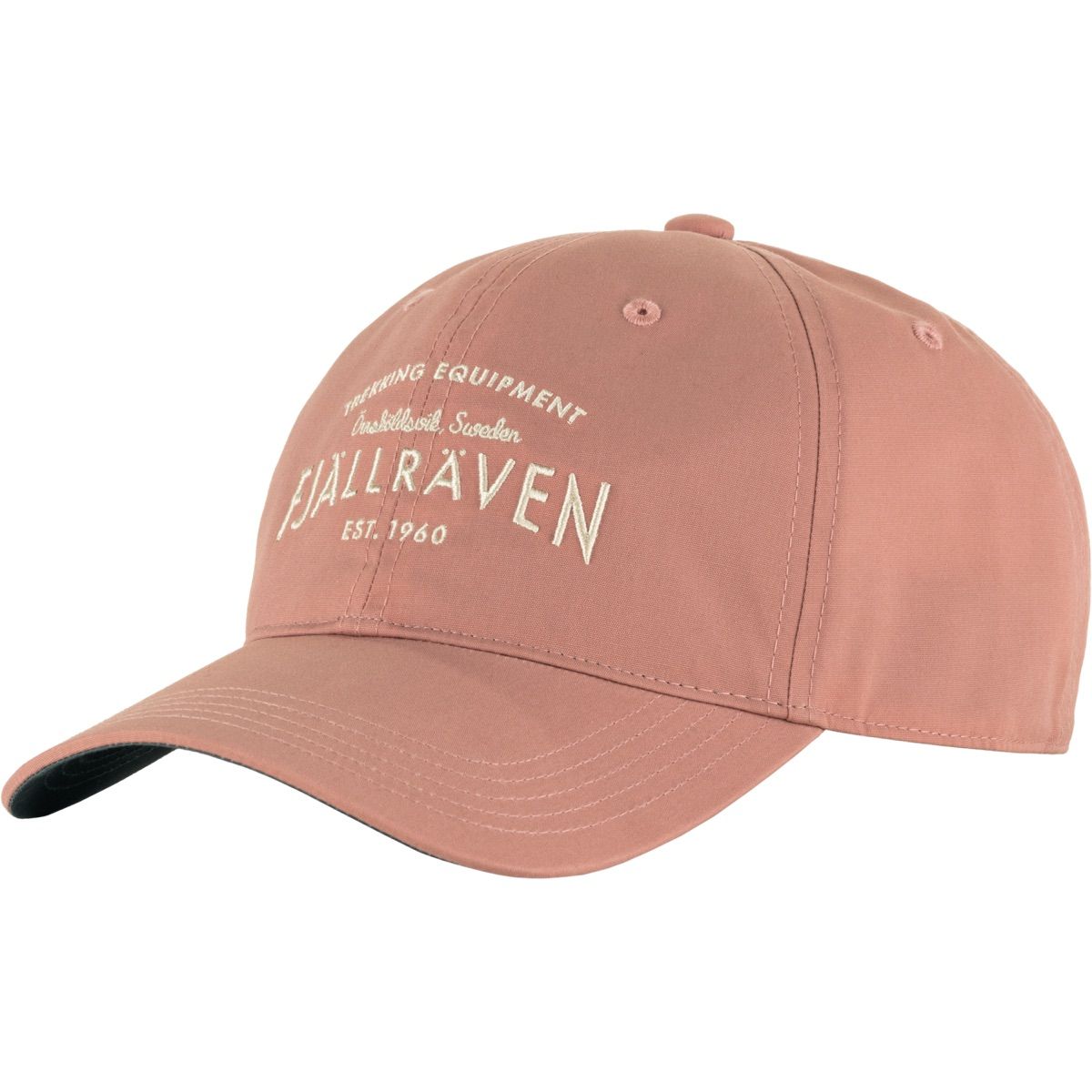 Fjällräven Fjällräven Est. 1960 Cap Dusty Rose