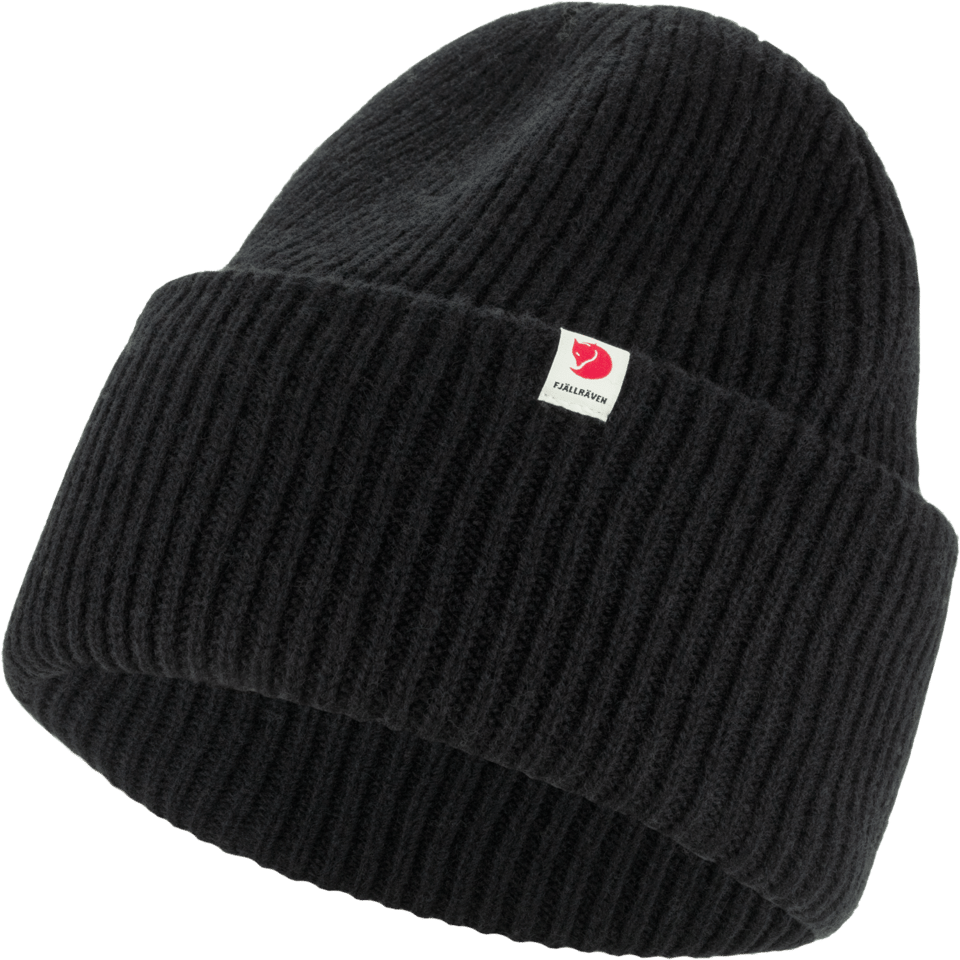 Heavy Beanie