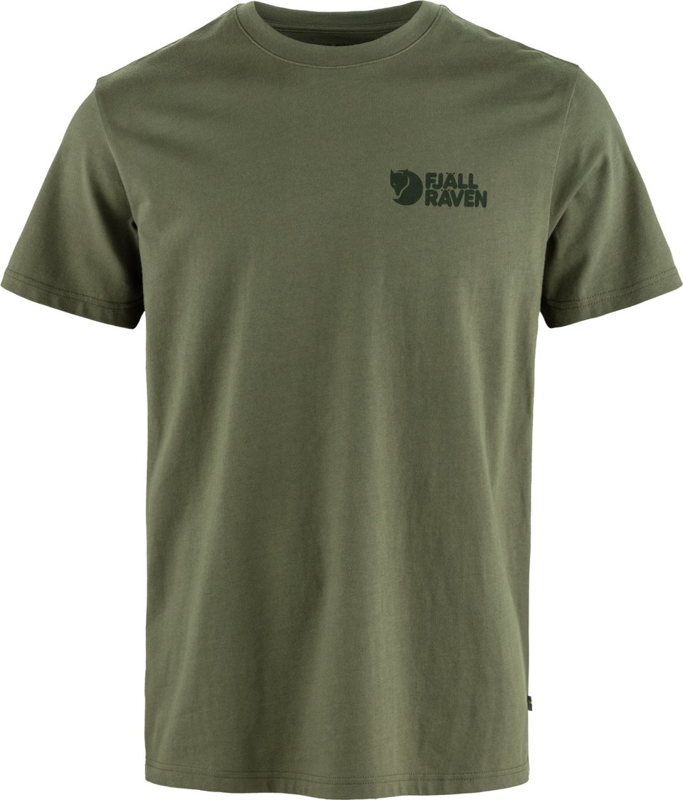 Men's Fjällräven Heavy Classic T-Shirt