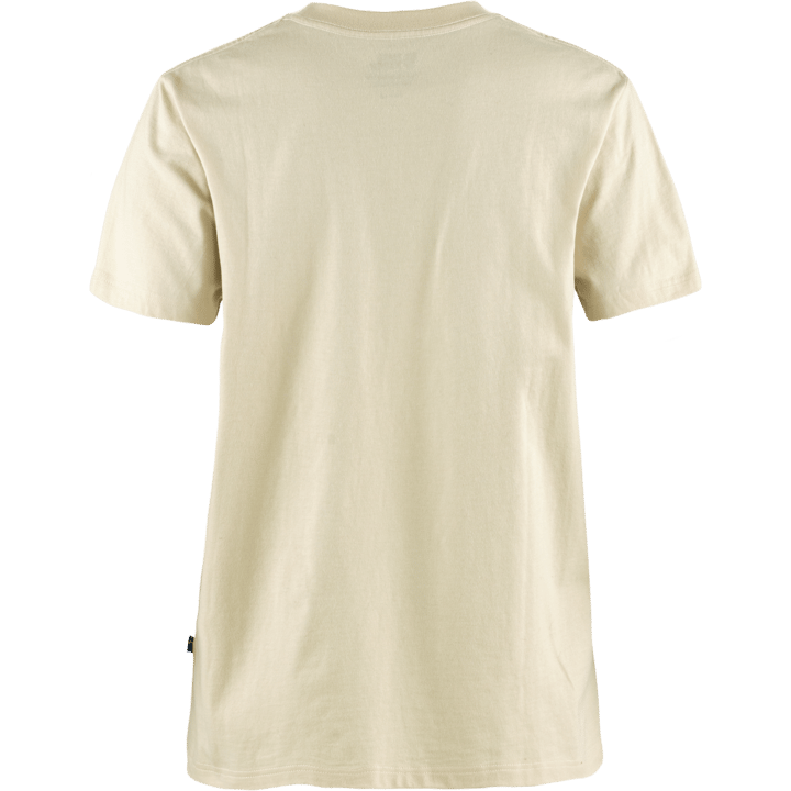 Fjällräven Fjällräven Heavy Classic T-Shirt W Chalk White Fjällräven