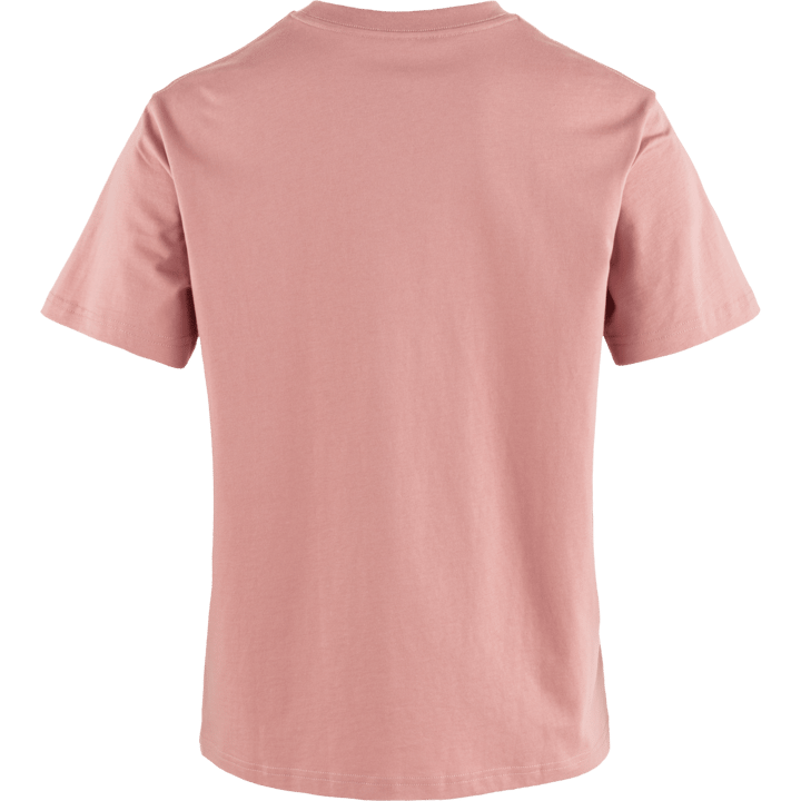 Fjällräven Fjällräven Heavy Classic T-Shirt W Dusty Rose Fjällräven