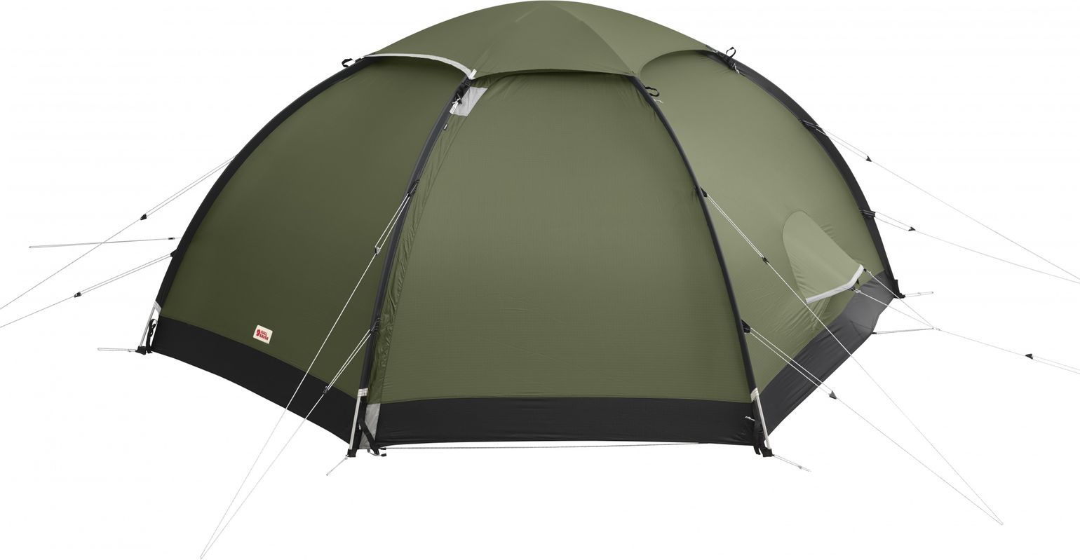 Fjällräven Keb Dome 3 Pine Green