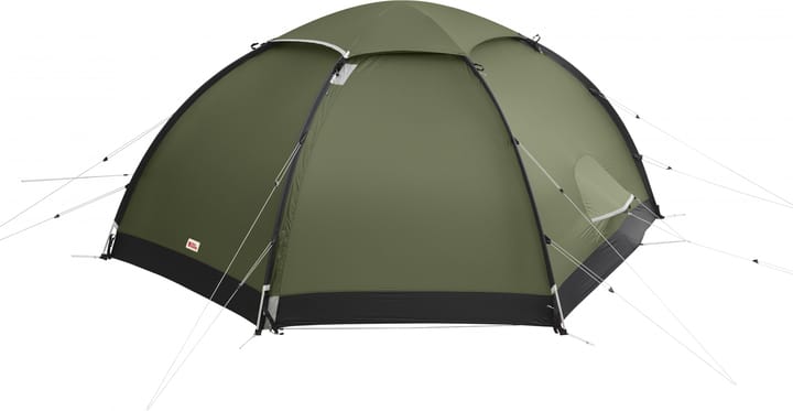 Fjällräven Keb Dome 3 Pine Green Fjällräven