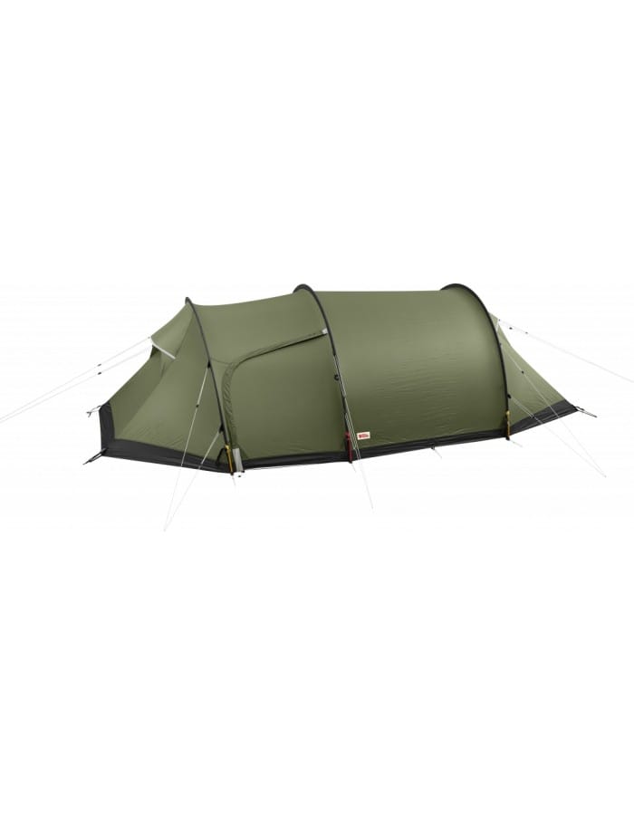 Fjällräven Keb Endurance 3 Pine Green