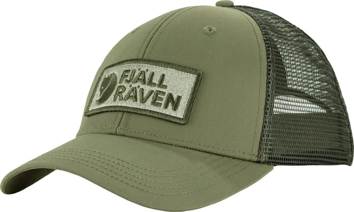 Fjällräven Fjällräven Långtradarkeps Green Fjällräven