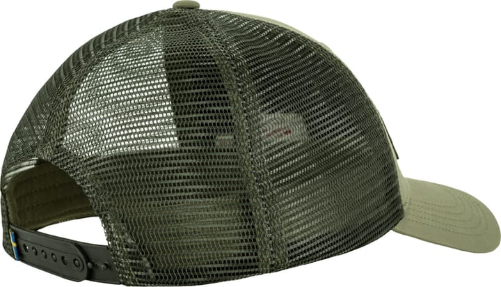 Fjällräven Fjällräven Långtradarkeps Green Fjällräven
