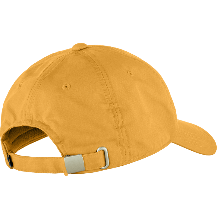 Fjällräven Fjällräven Logo Cap Mustard Yellow Fjällräven