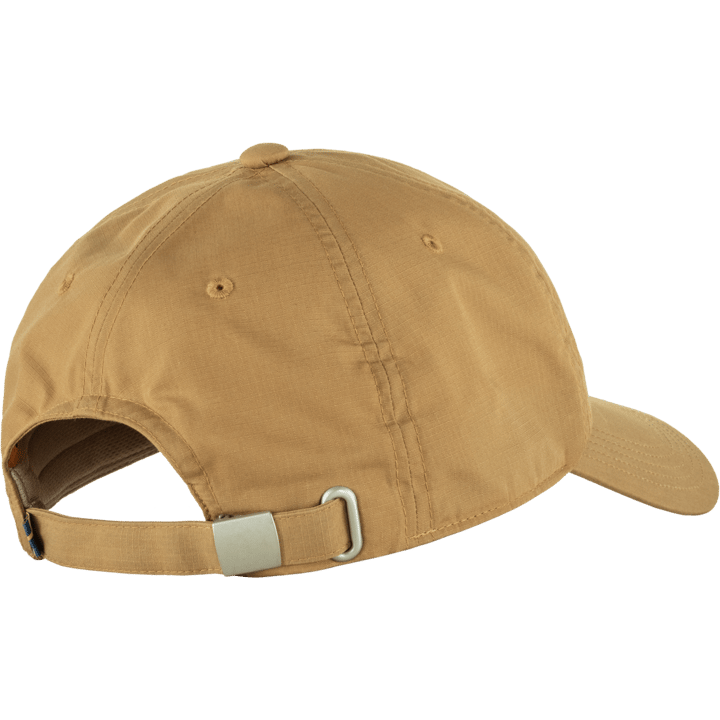 Fjällräven Fjällräven Logo Cap Buckwheat Brown Fjällräven Fjällräven Fjällräven Logo Cap Buckwheat Brown Fjällräven