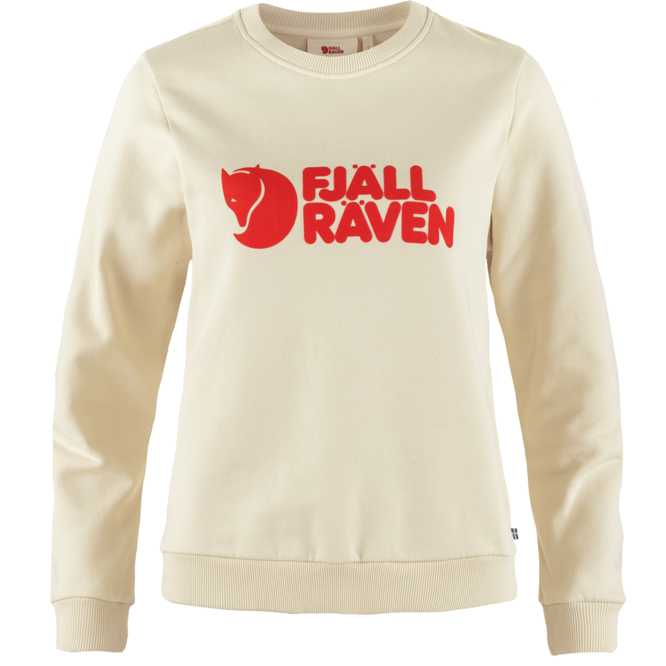 Women's Fjällräven Logo Sweater