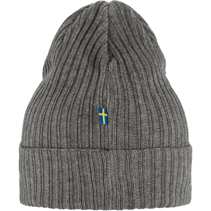 Fjällräven Fjällräven Rib Hat Grey Fjällräven Fjällräven Fjällräven Rib Hat Grey Fjällräven