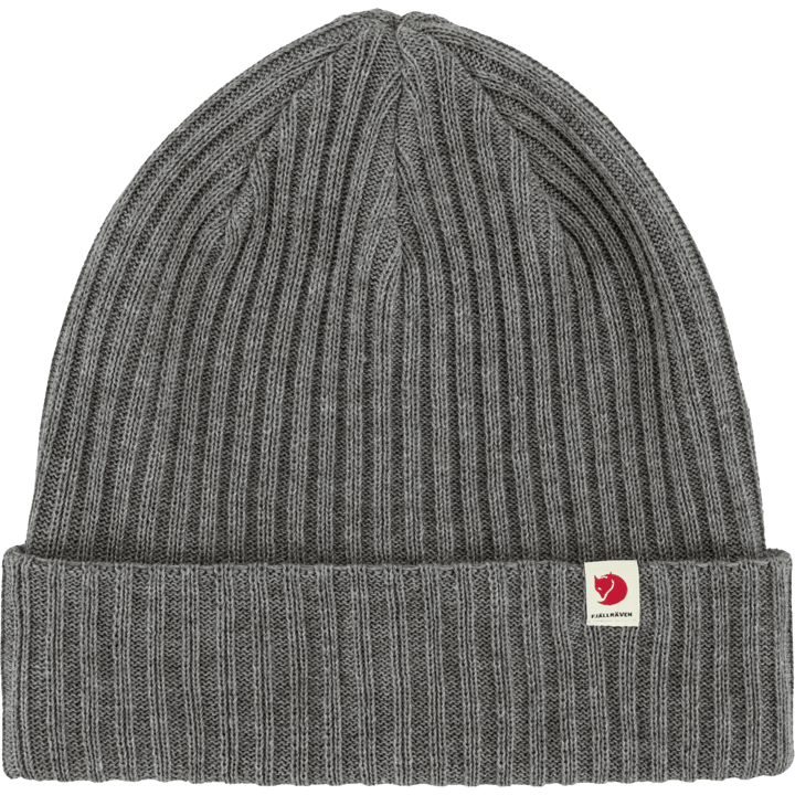 Fjällräven Fjällräven Rib Hat Grey Fjällräven Fjällräven Fjällräven Rib Hat Grey Fjällräven