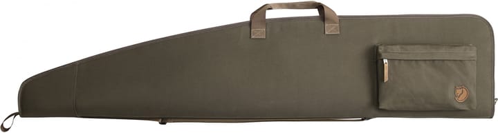 Fjällräven Rifle Zip Case Dark Olive Fjällräven