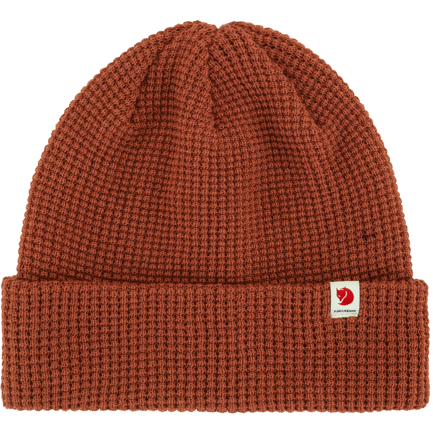 Fjällräven cuff Beanie Tab Hat Autumn Leaf Cuff mössor dam – bild 2