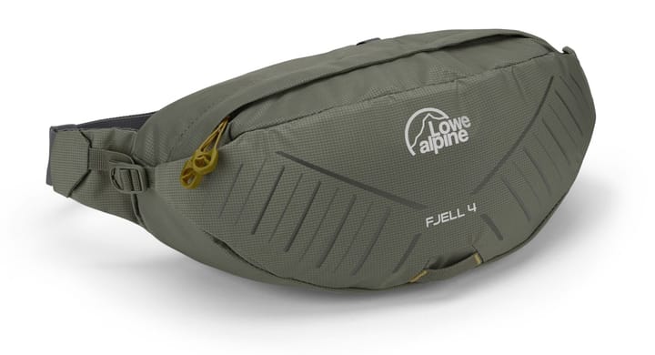 Lowe Alpine Fjell 4 Light Khaki Lowe Alpine Lowe Alpine Fjell 4 Light Khaki Lowe Alpine