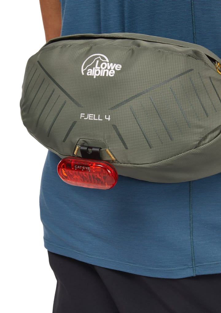 Lowe Alpine Fjell 4 Light Khaki Lowe Alpine Lowe Alpine Fjell 4 Light Khaki Lowe Alpine