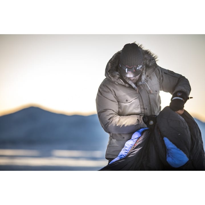 Fjällräven Men's Singi Down Jacket Dark Navy Fjällräven Fjällräven Men's Singi Down Jacket Dark Navy Fjällräven