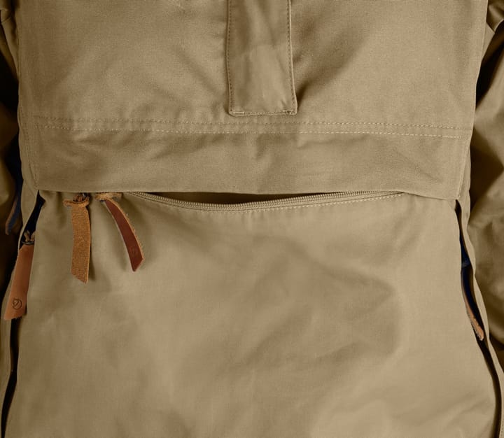 Fjällräven Anorak No.8 W Dark Olive Fjällräven Fjällräven Anorak No.8 W Dark Olive Fjällräven