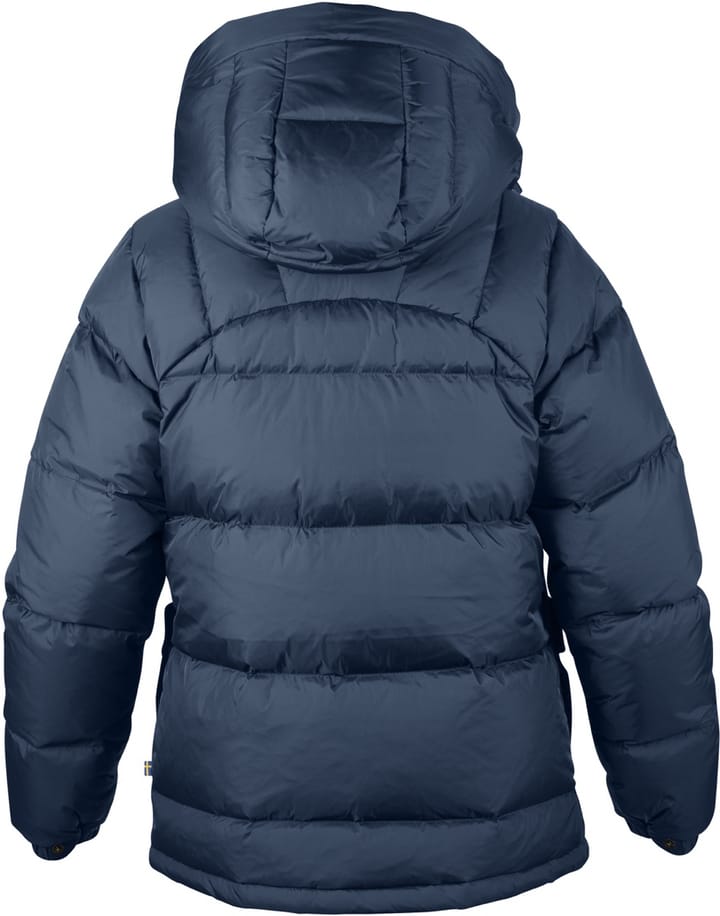 Fjällräven Expedition Down Lite Jacket Women's Navy Fjällräven