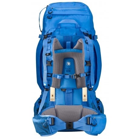 Fjällräven Kajka 75 W Forest Green Fjällräven Fjällräven Kajka 75 W Forest Green Fjällräven