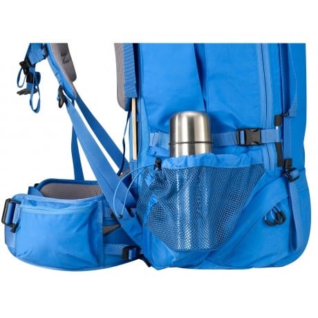 Fjällräven Kajka 75 W Forest Green Fjällräven Fjällräven Kajka 75 W Forest Green Fjällräven