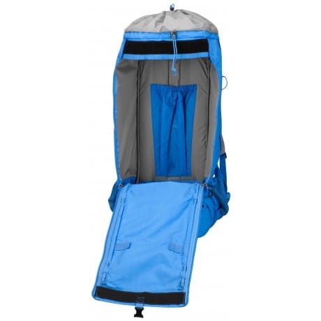 Fjällräven Kajka 75 W Forest Green Fjällräven Fjällräven Kajka 75 W Forest Green Fjällräven