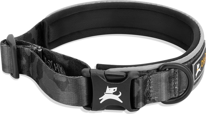 OllyDog Flagstaff Reflective Comfort Collar Dream Camo OllyDog