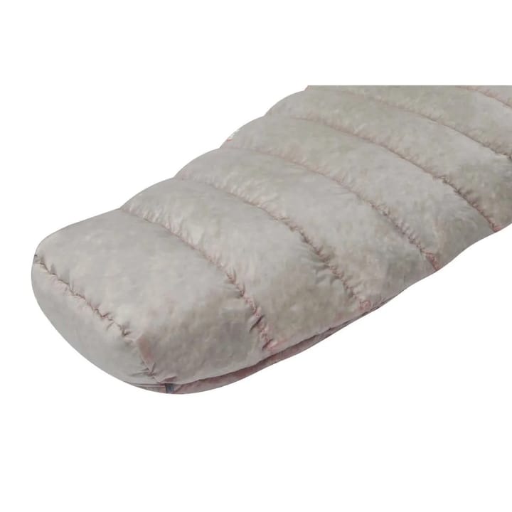 Sea To Summit Down Flame 3 Ultralight Women -4c REG Light Grey/Paprika Sea to Summit Sea To Summit Down Flame 3 Ultralight Women -4c REG Light Grey/Paprika Sea to Summit