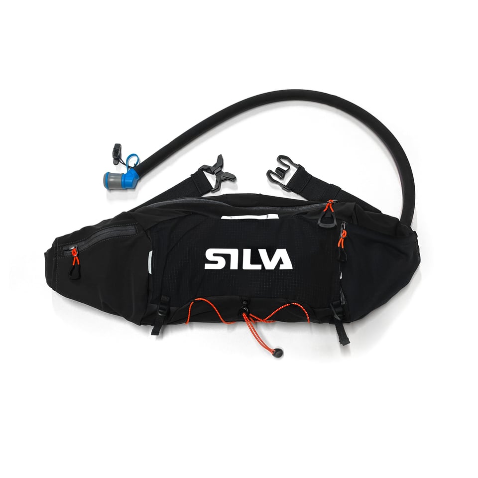 Flex Belt 10 Black