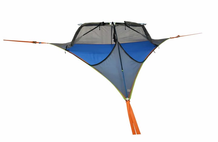 Tentsile Flite 2-Person Tree Tent Forest Green Tentsile