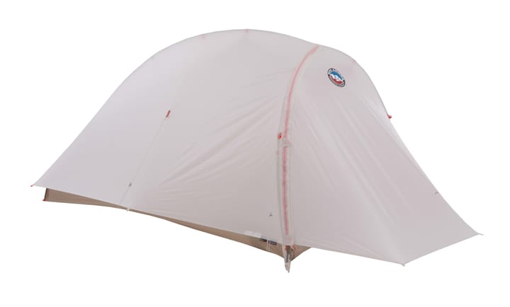 Big Agnes Fly Creek HV UL1 Gray/Greige Big Agnes Big Agnes Fly Creek HV UL1 Gray/Greige Big Agnes