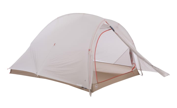 Big Agnes Fly Creek Hv Ul2 Gray/Greige Big Agnes