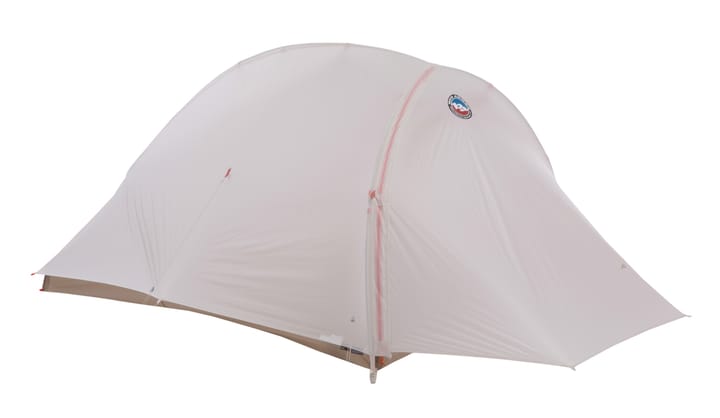 Big Agnes Fly Creek HV UL2 Gray/Greige Big Agnes Big Agnes Fly Creek HV UL2 Gray/Greige Big Agnes
