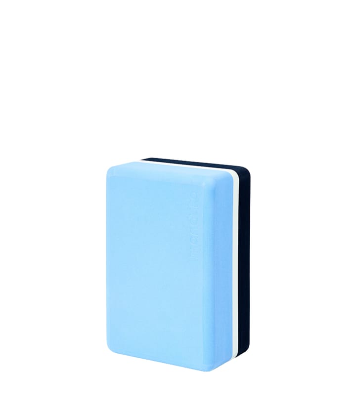 Manduka Recycled Foam Yoga Block SURF Manduka