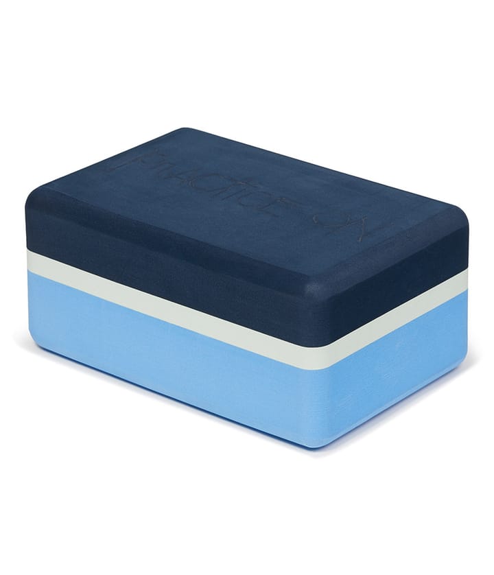 Manduka Recycled Foam Yoga Block SURF Manduka