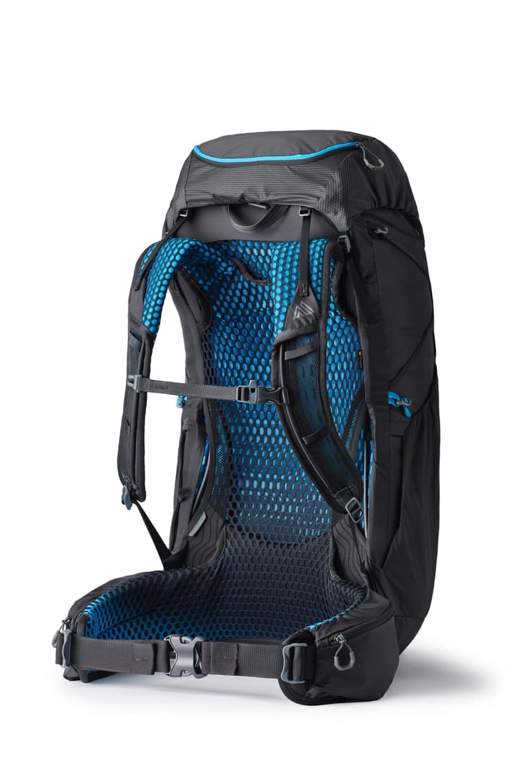 Gregory Focal 48 Rc Ozone Black Gregory Gregory Focal 48 Rc Ozone Black Gregory