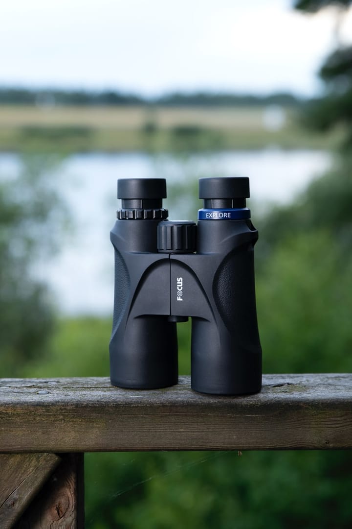 Focus Optics FOCUS EXPLORE 8X42 Black Focus Optics Focus Optics FOCUS EXPLORE 8X42 Black Focus Optics